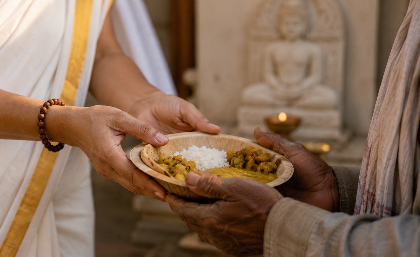 Compassionate service