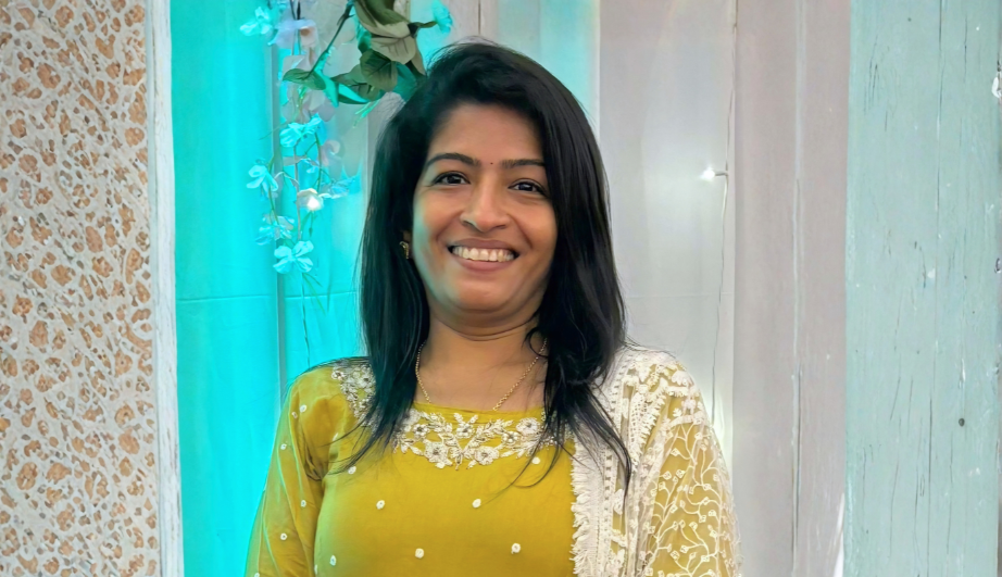 Mrs. Rajul Virvadiya