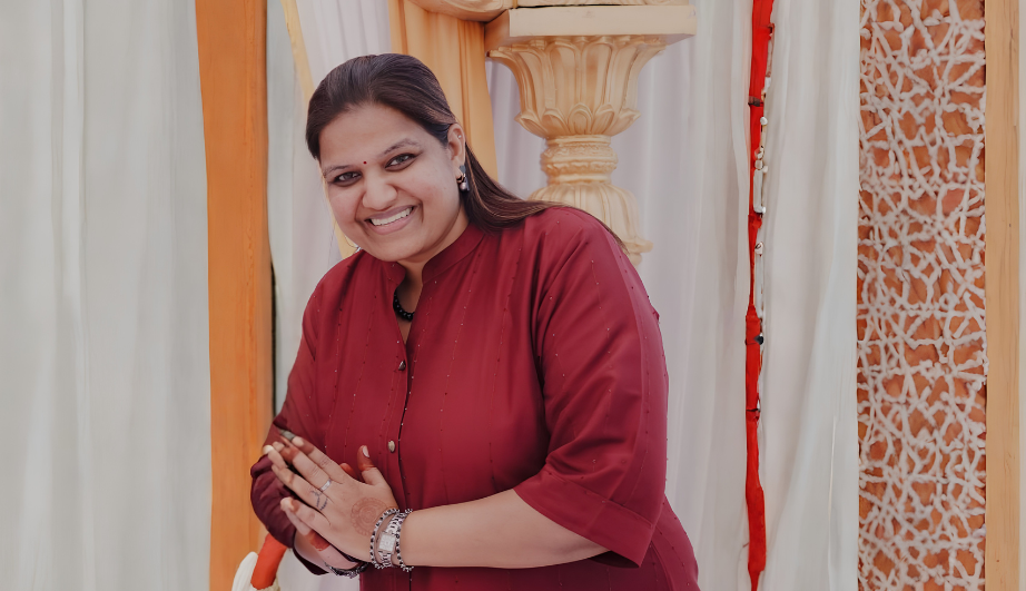 Rhea Polycarp