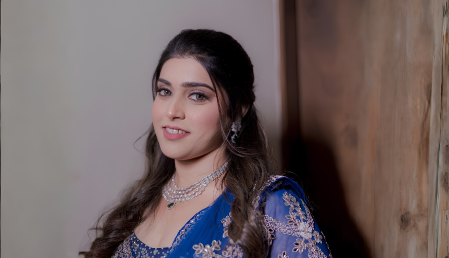Dr. Sakshi Desai